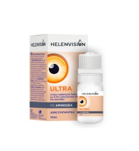 Helenvision Ultra 0.2% Eye Drops Οφθαλμικό Διάλυμα &hellip;