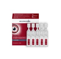 Helenvision Dual Eye Drops Οφθαλμικό Διάλυμα 20x0. &hellip;