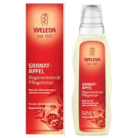 Weleda Γαλάκτωμα Αναζωογόνησης Ρόδι 200ml