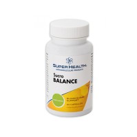 Super Health Sucro Balance 60caps