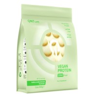 QNT Vegan Protein Vanilla Macaroon 500gr