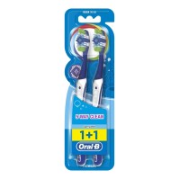 Oral-B Complete Clean 5 Way 40 Medium Οδοντόβουρτσ …