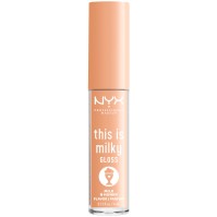 NYX Professional Makeup This Is Milky Gloss 17 Mil …