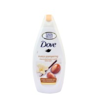 Dove Shower Shea Butter 500ml