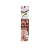 DR.ORGANIC VIRGIN COCONUT OIL HAND & NAIL CREAM 10 …