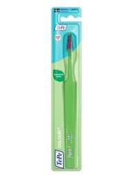 Tepe Colour Compact Extra Soft Οδοντόβουρτσα Πράσι &hellip;