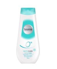 Noxzema Bath Care Sensi Pure 0% Υποαλλεργικό Αφρόλ …