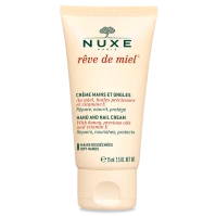 NUXE REVE DE MIEL CREME MAINS ET ONGLES 75ML