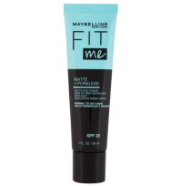 Maybelline Fit Me Matte + Poreless Mattifying Prim …