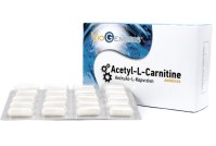Viogenesis ACETYL-L-CARNITINE 350mg 60caps