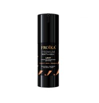Froika Premium Silk Foundation Light Spf30 30ml