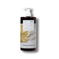 Korres Renewing Body Cleanser Aναζωογονητικό Αφρόλ …