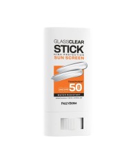 Frezyderm Glass Clear Αντηλιακό Stick Προσώπου SPF &hellip;