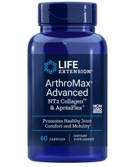 Life Extension Arthromax 60caps