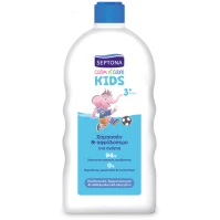 Septona Calm N Care Kids Σαμπουάν & Αφρόλουτρο για …