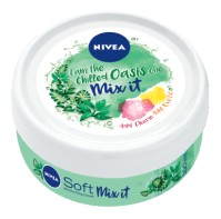 Nivea Soft Mix it Chilled Oasis One 100ml