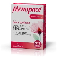 Vitabiotics Menopace original 30Tabs