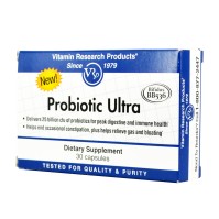 VRP Probiotic Ultra 30caps