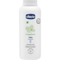 CHICCO BABY MOMENTS Πούδρα Ταλκ 150gr