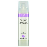 REN Ultra Moisture Day Cream 50 ml