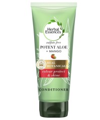 Herbal Essences Pure Potent Aloe + Mango Condition …