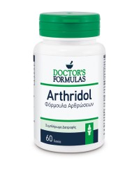 Doctor's Formulas Arthridol - Φόρμουλα Αρθρώσεων 6 …
