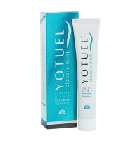 Yotuel Classic Mint Whitening Λευκαντική Οδοντόκρε …