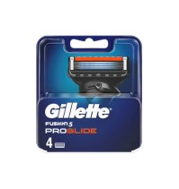 Gillette Fusion 5 Proglide Ανταλλακτικά Ξυραφάκια …