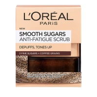 L'Oreal Paris Smooth Sugars Wake Up Face And Lip S …