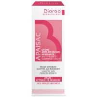 Bailleul Apaisac Calm Anti-Redness Soothing Cream …