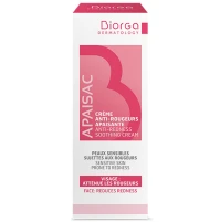 Bailleul Apaisac Calm Anti-Redness Soothing Cream …