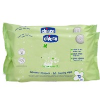 CHICCO BABY MOMENTS Μωρομάντηλα Διπλή Οικονομική Σ …