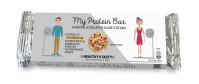 Power Health Healthy & Tasty My Protein Bar με Γεύ …