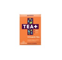 Vitabiotics TEA+ Defence Vitamin Tea με Γεύση Πορτ …