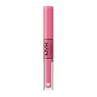NYX Shine Loud High Shine Lip Color Trophy Life 6, …