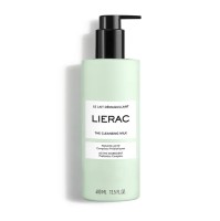 Lierac The Cleansing Milk Γαλάκτωμα Ντεμακιγιάζ 40 …