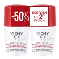 Vichy Promo Deodorant Stress Resist 72h Αποσμητικό …