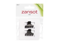 Zansot Κλάμερ Classic Μικρό (17.105) 2τμχ.