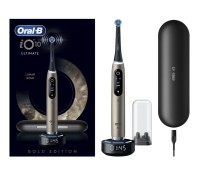 Oral-B iO10 Ultimate Lunar Gold Edition Ηλεκτρική …