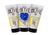 Korres set Pure Greek Olive Κρέμα Χεριών Περγαμόντ …