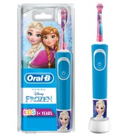 Oral-b Vitality Kids Ηλεκτρική Οδοντόβουρτσα Froze …