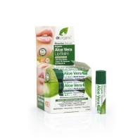 DR.ORGANIC ALOE VERA LIP BALM 5,7ML