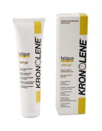 KRONOLENE FATIGUE RELIEF GEL 100ML