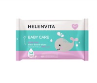 Helenvita Baby Care Sensitive Wipes Μωρομάντηλα 64 …