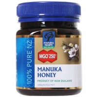 AM HEALTH Manuka Health MGO™250+ Manuka Honey 250 …