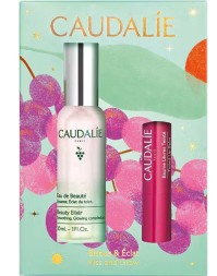 Caudalie Set Kiss and Glow Beauty Elixir 30ml & Ti &hellip;