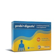 BioAxess Probi Digestis 10caps