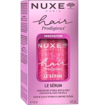 Nuxe Prodigieux Le Serum Hair & Scalp Hydra Plumpi &hellip;