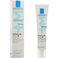 La Roche Posay Effaclar Duo + M 40ml