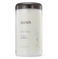 Ahava Dead Sea Salt Mineral Bath Salt Άλατα Μπάνιο …
